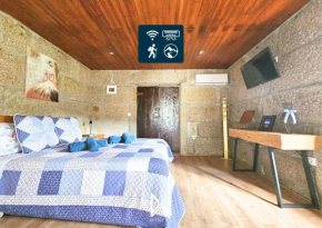 MyStay - Casa do Cabeço de Boi by Refúgio ao Luar